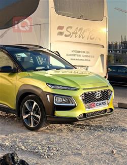 هيونداي كونا